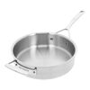 Essential 5, Sauteuse 24 cm / 2,8 l, small 5