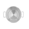 Classic Pro 3, Soeppot met hoge randen 32 cm / 25 l, small 2