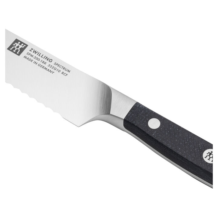 Spectrum, 8-inch, Bread Knife, large 3