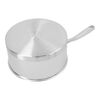 Atlantis, 2.25 qt Sauce Pan With Lid, 18/10 Stainless Steel , small 3