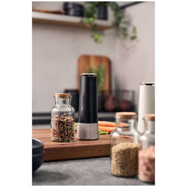 Spice mill 19 cm, ブラック