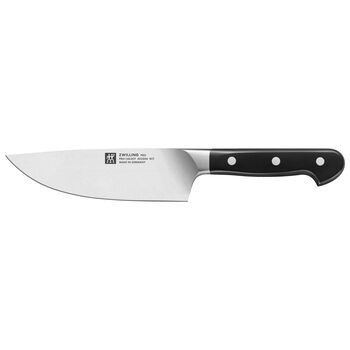 Şef Bı&ccedil;ağı | &Ouml;zel Form&uuml;l &Ccedil;elik | 16 cm,,large 1