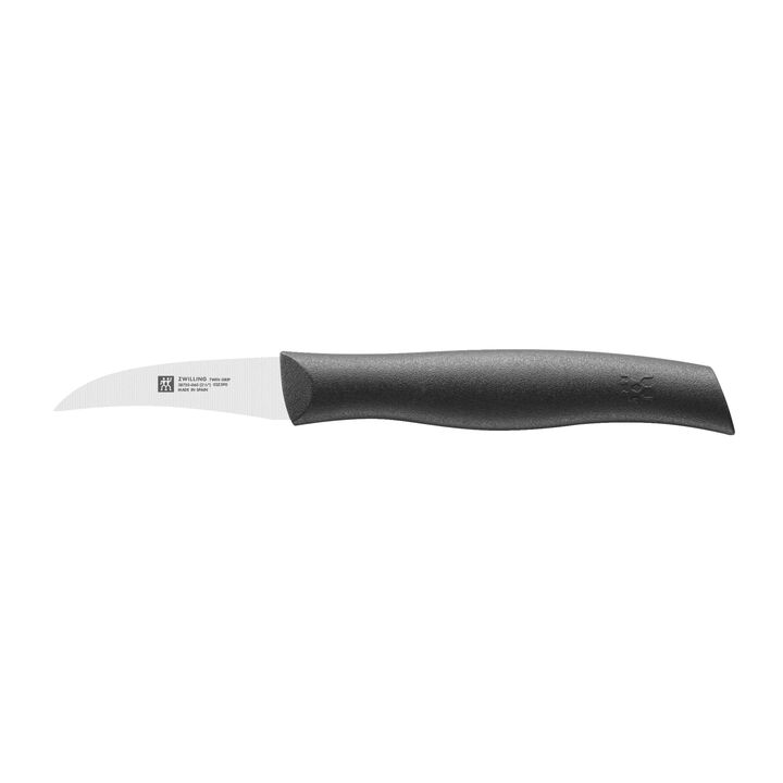 TWIN Grip, Faca descascadora 6 cm, large 1