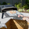 BBQ+, Pizza Peel With Detachable Handle, small 13