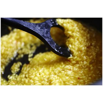 Risotto Kaşığı | Silikon | 31 cm,,large 6