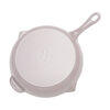 Pans, 26 cm Cast iron Frying pan cherry blossom, small 4