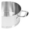 Atlantis 7, Kookpot met deksel 20 cm / 3 l, small 5