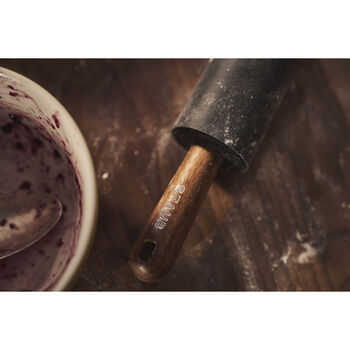 Rolling pin, 45 cm, Mimoza,,large 3