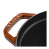 La Cocotte, Cocotte 29 cm / 4,25 l, Oval, Kanel, St&oslash;bejern, small 5