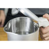 Enfinigy, 1 l Electric kettle - silver, small 3