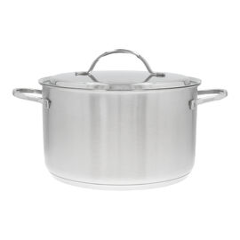 Casserole avec couvercle 24 cm / 6 l