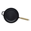 Pans, Stekpanna Buster+Punch 28 cm, Gjutj&auml;rn, Svart, small 3