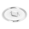 Essential 5, Sauteuse 24 cm / 2,8 l, small 4