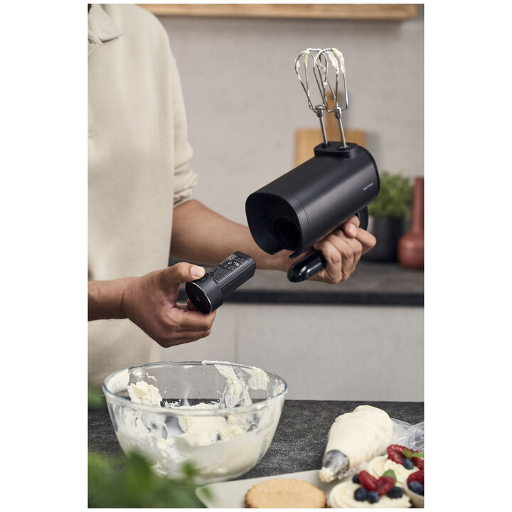 XTEND, Hand Mixer & Battery Bundle, large 4