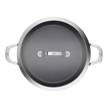 Pilav Tenceresi | PTFE | 28 cm,,large 5