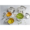 Classico 3, Potten- en pannenset, 5-delig, small 2