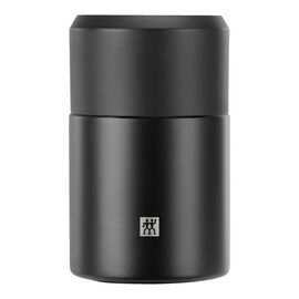700 ml, Matlåda, Svart