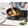 Motion Ceramic, 5 qt, Hard Anodized Ceramic Nonstick Deep Fryer Ceramic Coating, small 8