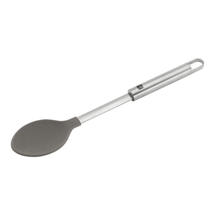 Pro, 32 cm, Mestolo, argento, large 1