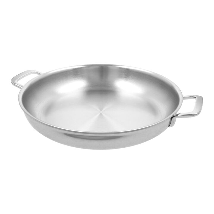 Multifunction 7, Poêle avec 2 poignées 32 cm, large 3