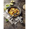 Kızartma Spatulası | Silikon | 31 cm,,large
