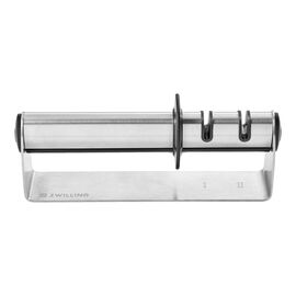 TWINSHARP Select - 20 cm, acciaio inox