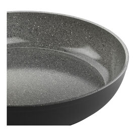 Poêle, 20 cm, Aluminium, Revêtement antiadhésif en céramique