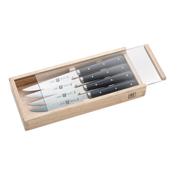 Biftek Bı&ccedil;ağı Seti | paslanmaz &ccedil;elik | 6-par&ccedil;a,,large 3