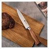 VIER STERNE, Coltello da carne 16 cm, liscio, Kotibe, small 4