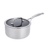 Peak, 10-pc, Ceramic Hybrid Cookware Set, small 6