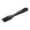 Nero, Backpinsel, 17 cm, Silikon, small 1