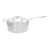 5-Plus, Steelpan 22 cm / 3,8 l, small 1