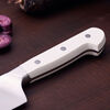 Pro le blanc, Kochmesser 20 cm, small 6