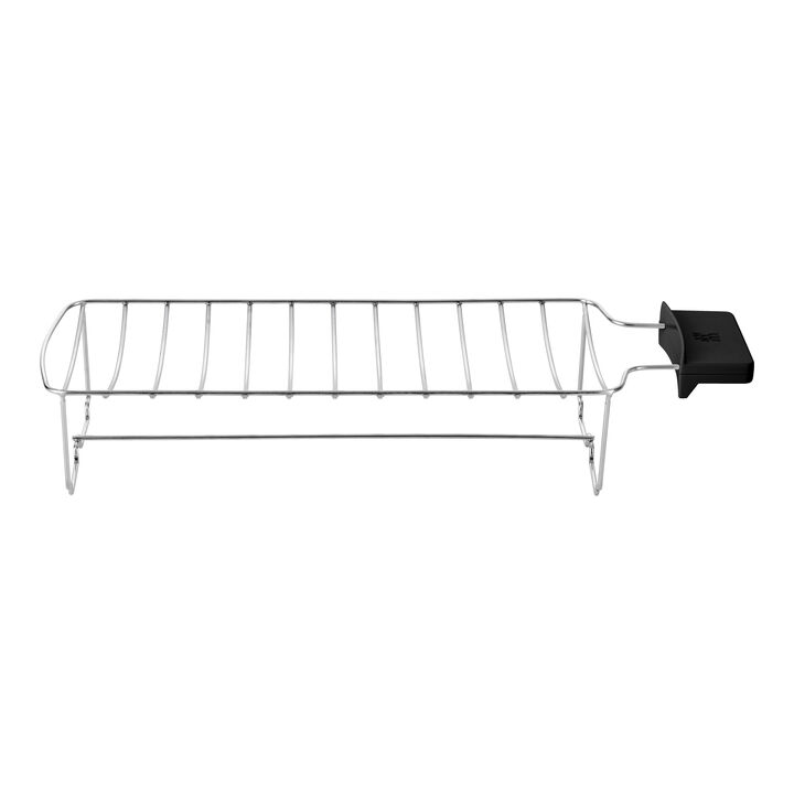 Enfinigy, Brødvarmer, 2 lange sprækker, Sort, large 2
