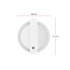 PREMIUM, Make-up Mirror, small 6