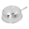 Silver 7, Sauteuse conique 18 cm / 1,5 l, small 5