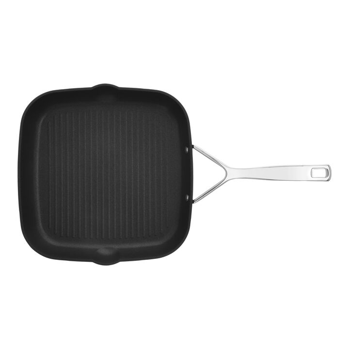 Alu Pro 5, Poêle à griller Duraslide Titanium 28 x 28 cm, large 3