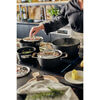 Alu Pro 5, Potten- en pannenset, 4-delig, small 3