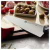 Commercial Precision, 8-inch, Chef's Knife, small 3