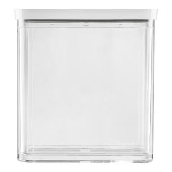 CUBE Set, M / 5-par&ccedil;a, şeffaf-beyaz,,large 7