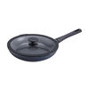 Enlightened, 7-pc, Aluminum, Pots And Pans Set Ceramic Non-stick Coating, small 4