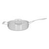 Industry 5, 10-pc, 18/10 Stainless Steel, Pots And Pans Set, small 4
