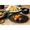 Dining Line, ボウル 10 cm, セラミック, ブラック, small 4