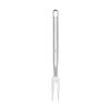 BBQ,  Stainless Steel Carving Fork, small 2