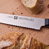 Gourmet, Br&oslash;dkniv 20 cm, small 4