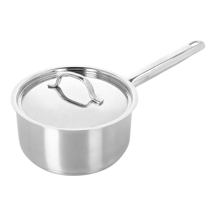 Resto 3, Steelpan 18 cm / 2 l, large 1