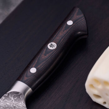 Santoku Bı&ccedil;ağı | P&uuml;r&uuml;zs&uuml;z kenar | 18 cm,,large 4