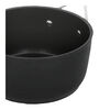 Alu Pro 5, Po&ecirc;lon sans couvercle Duraslide Titanium 18 cm / 2 l, small 2