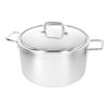 Apollo 7, Kookpot met deksel 30 cm / 12 l, small 5