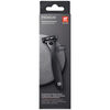 PREMIUM, Facial razors, stainless steel | black, small 7